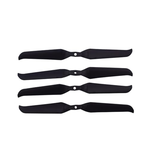 Hélice pliante 1510F anti vibration pour mise à niveau drone 7-15