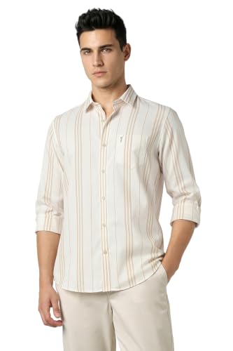 Image of Peter England Men Shirt
