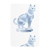 Structure des accessoires : il contient une peinture en tôle de 30 x 40 cm avec des trous pré-percés sur les quatre coins.