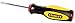 SCREWDRIVER SLOT 3/16X3"