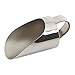 RSVP Endurance Stainless Steel Vintage Mini Scoop
