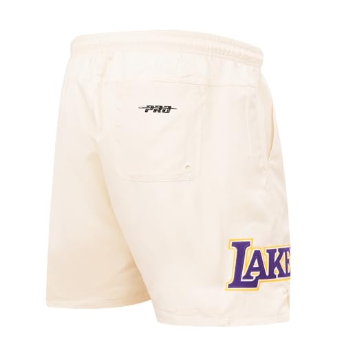 Image of Pro Standard NBA Mens Mens NBA Classic Woven Woven Short