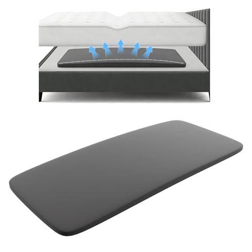 Foamagic Sagging Mattress Support, Under Mattress Board to Fix Sinking