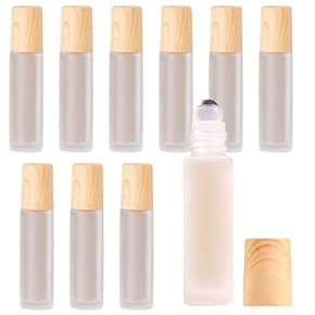 詰め替え用化粧品ローラーボトル 通販 | Amazon Fashion