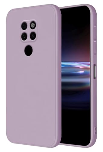 Antivegetativa e resistente allo sporco: questa case per telefono in silicone HUAWEI Mate 20 non è solo lavabile, consentendoti di pulire la custodia del telefono in qualsiasi momento, ma ha anche aggiunto uno strato tattile oleorepellente, in modo che la custodia del telefono non abbia paura di caffè, tè e macchie d'olio.