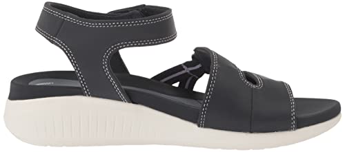 Sandale cale Clarks Glide Hi Shore, la chaussure d'été idéale