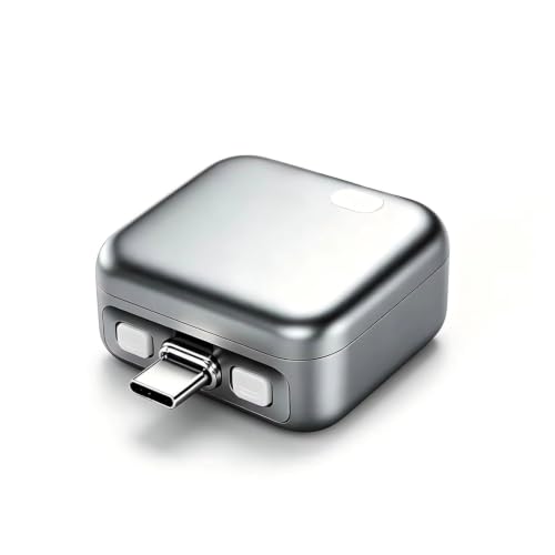 JusCliq Auto Power Disconnector Type-C Charger - Image 2
