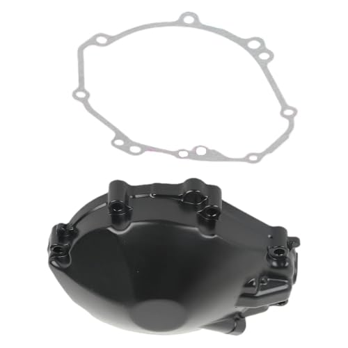 Couvercle de carter stator pour rouler sur circuit avec votre GSXR1000