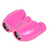 Kenko 双眼鏡 V-TEX 7×18 ポロプリズム式 7倍 18口径 ピンク VT-0718PK