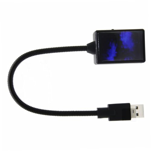 Ipetboom 車載星空プロジェクターライト 軽量コンパクト設計 自動転調節可能 ロマンチック車内イルミネーション 車内ライト 車用充電式雰囲