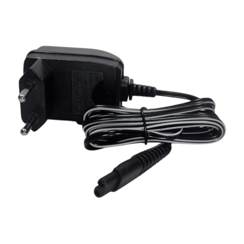 Image of Adaptor Charger GM088E | 220-240V AC Input | 4VAC 100mA Output | Universal Power Supply Adapter