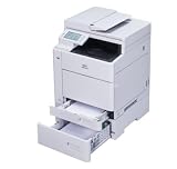 OKI B0GX65V481 lato 3