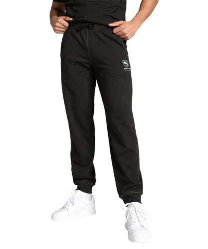 Image of Puma Men's Regular Track Pants