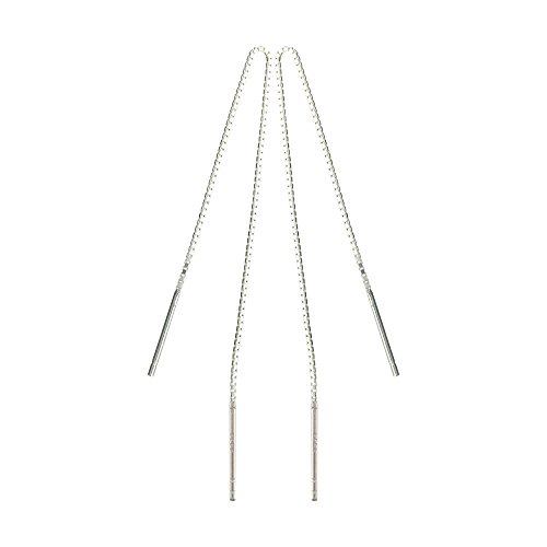 FM FM42 925 Sterling Silver 8cm(3.15