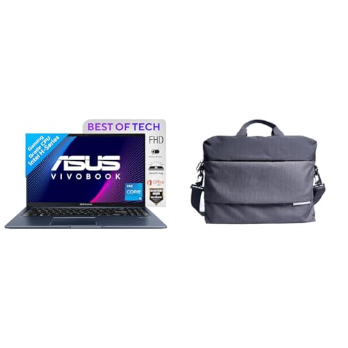 Image of ASUS Vivobook 15 (2023), Intel Core I5-13500H 13Th Gen, 15.6 inch (39.62 Cms) Fhd, Thin and Light Laptop