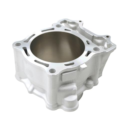 Cylindre d'air de moteur moto 95mm pour Yamaha YZ450F et WR450F