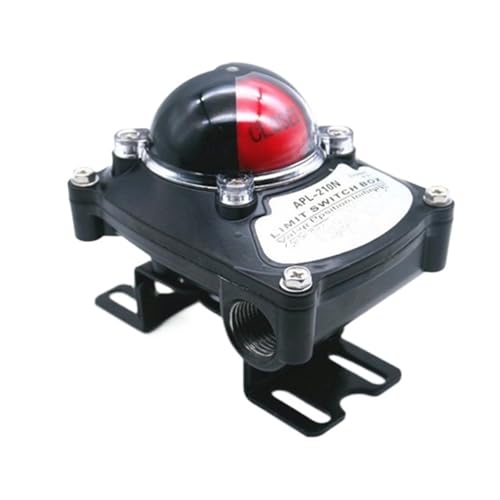 RXKPWRFX limit switch box image