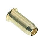 MacMaxe Olive 4mm H10 Brass Compression Ring – Compatible with Grimac, Gaggia, Saeco and More - Replacement Fitting for Espresso Machine 4mm Tubing Connections - Image 3