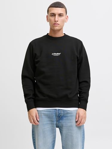 JACK & JONES Jjesoho Sweat Crew Neck 2Pk Mp – Ansicht 5