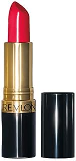 Revlon Super Lustrous Pomadka, 730 Red, 4.2 g