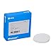 Whatman 1440-6168 Ashless Quantitative Filter Paper, 45.0cm Diameter, 8 Micron, Grade 40 (Pack of 100)
