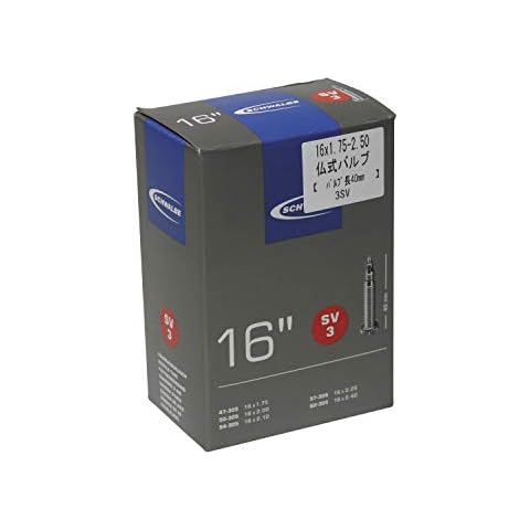 Schwalbe chambre à air 318585 Cover