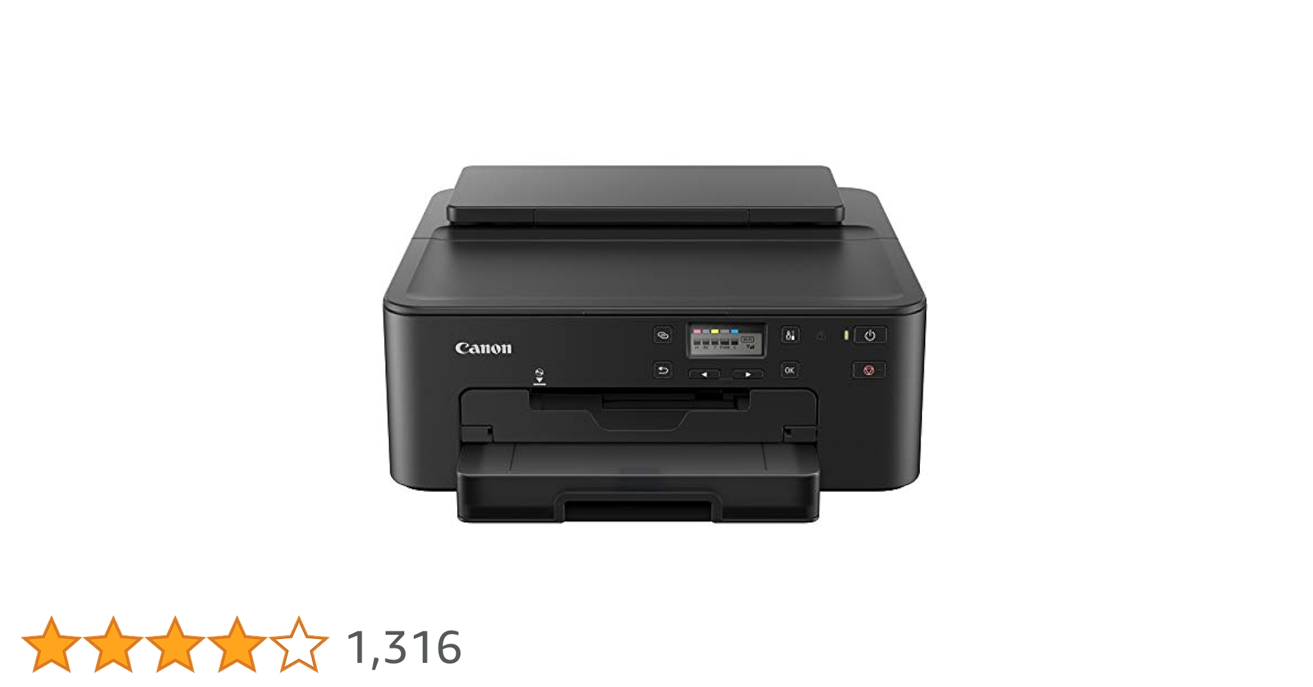 キヤノン単機能プリンタ　TR703 Amazon.co.jp: Canon プリンター A4インクジェット PIXUS TR703