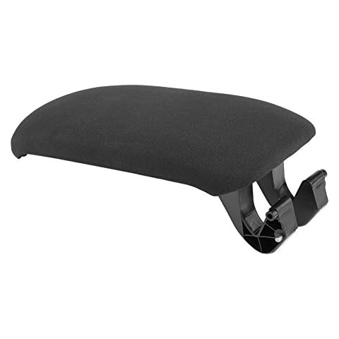 Cubierta de la Tapa del Reposabrazos de la Consola Central para Audi A3/A5 Cover