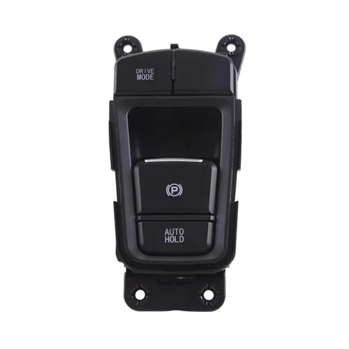 �T�C�h�u���[�L�X�C�b�` Compatible With Hyundai For Sonata 9 LF �ԓd�q�n���h�u���[�L�X�C�b�`�p�[�L���O�u���[�L�X�C�b�`�{�^�� 93300E6020