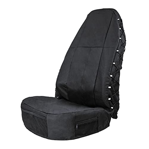 Fundas de asiento de coche para camionetas, ideales para tus rutas y aventuras