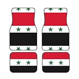 Polyvalence en toutes saisons : conçus pour résister à diverses conditions météorologiques, ces tapis de voiture offrent une protection toute l'année, assurant que votre voiture reste propre et bien rangée.