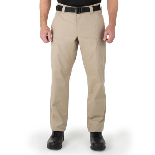 First Tactical 114038-055-36-34 Men's A2 Pant Khaki 36