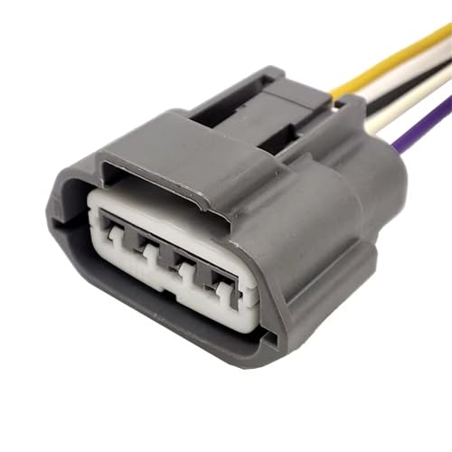 Connecteur de bobine d'allumage pour Nissan faisceau 4 broches 6189-7469 x10