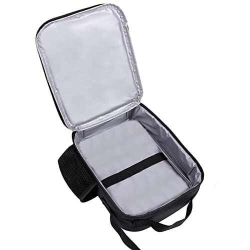 Lunch Bag New York Personalized Lunch Box Backpack Gifts for Men Women4