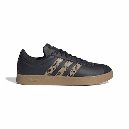 Image of adidas Women Lace Up Skating Shoe
