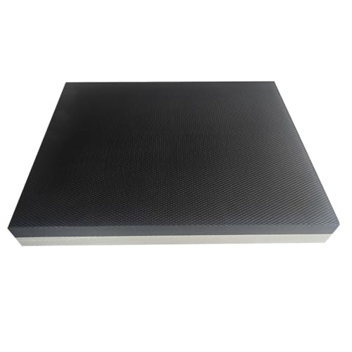Tapis d'Équilibre Yoga Antidérapant pour Exercices Abdominaux B