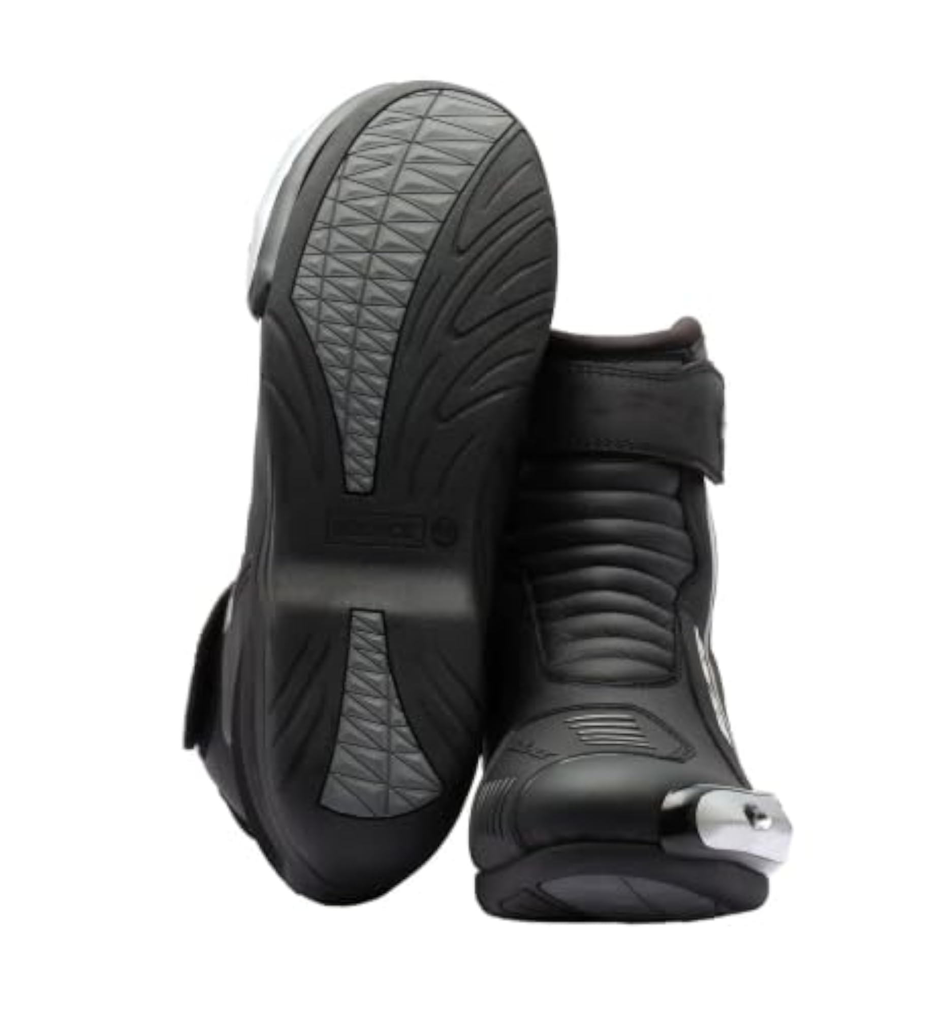 SPEED X 2.0 Boots Protective Riding Boots