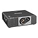 Panasonic PT-FRZ50BU7 DLP Projector - Black - 1920 x 1200 - FrontWUXGA - 5200 lm