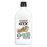 CASTROL 10W30 GTX