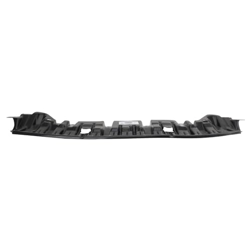 Image of TRQ Front Lower Engine Splash Shield Compatible with 2010-2011 Toyota Prius TO1228168