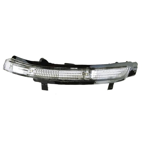 Clignotant de rétroviseur extérieur auto 3T0949101 compatible Skoda Superb 1Z5 Break - 2