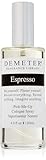 Demeter Unisex Cologne Spray, Espresso, 4 Ounce