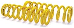 Factory ConnectionShock Spring (6.3 Kg) Compatible With 09-16 HONDA CRF450R