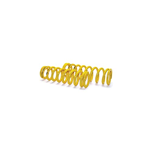 Factory Connection Shock Spring (5.4 Kg) Compatible With 89-19 YAMAHA YZ250
