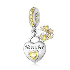 K-November Charms