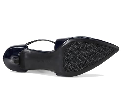 Bandolino Women's Zeffer Pump, Navyblue409, 6.5 by Bandolino - Image 3