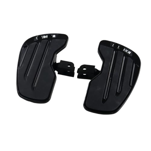 Cale pied moto pour vos longs voyages en Low Rider et Breakout