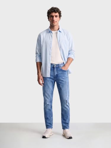 Image of THE Indian Garage CO Men Jeans