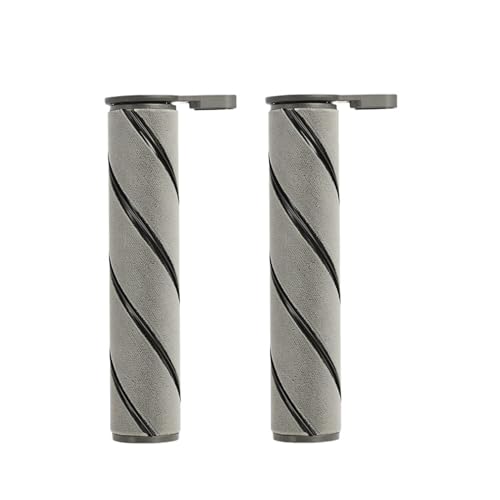 2 floor rollers pour Jimmy HW10 : remplacez vos brosses de sol usées facilement