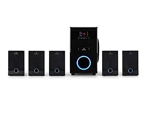 auna - Equipo de Sonido